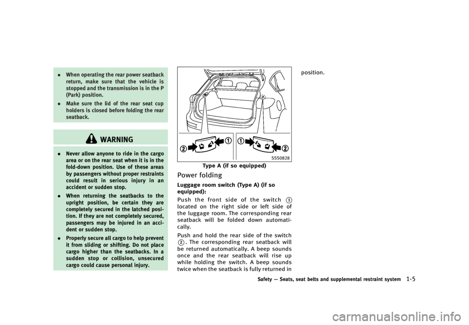 INFINITI QX50 2017  Owners Manual ������
�> �(�G�L�W� ����� �� � �0�R�G�H�O� �����0�< �,�1�)�,�1�,�7�, �4�;����-��� �2�0���(���-���8� �@
.�8�I�F�O �P�Q�F�S�B�U�J�O�H �U�I�F �S�F�B�S �Q�P�X�F�S �T�F�B�U