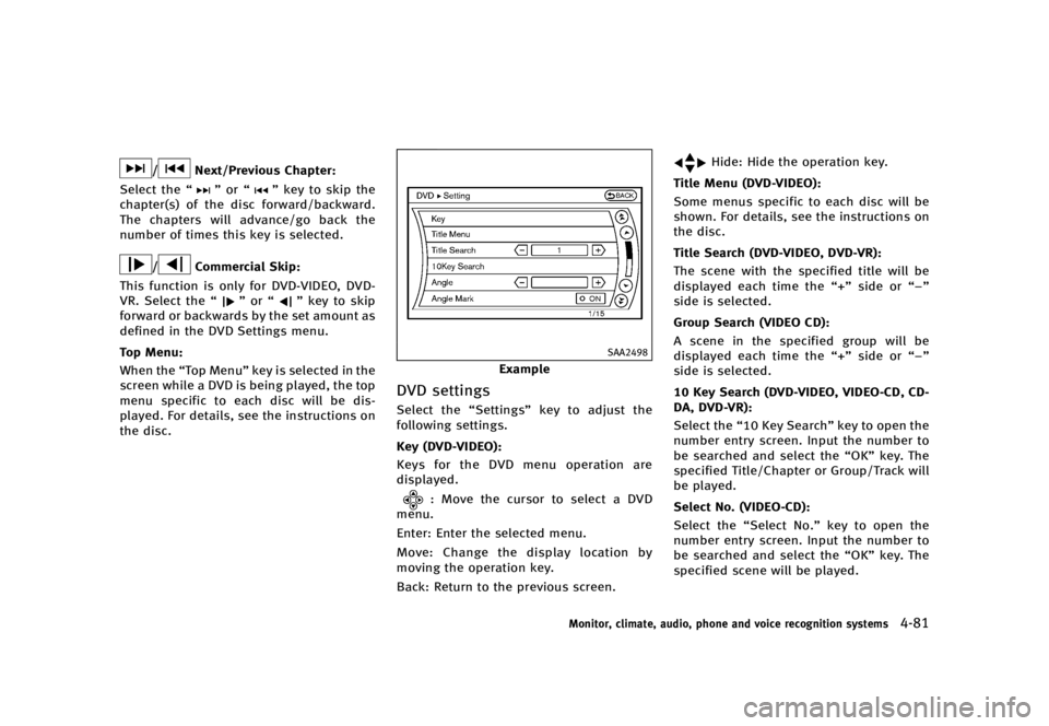 INFINITI QX50 2017  Owners Manual �������
�> �(�G�L�W� ����� �� � �0�R�G�H�O� �����0�< �,�1�)�,�1�,�7�, �4�;����-��� �2�0���(���-���8� �@
��/�F�Y�U��1�S�F�W�J�P�V�T �$�I�B�Q�U�F�S�
�4�F�M�F�D�U �U�