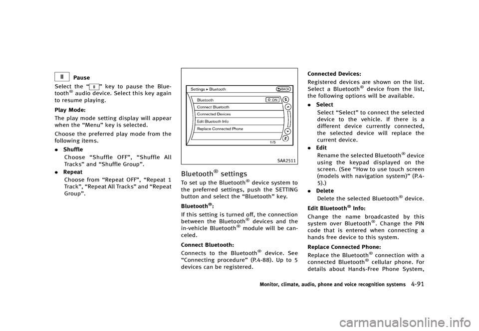 INFINITI QX50 2017  Owners Manual �������
�> �(�G�L�W� ����� �� � �0�R�G�H�O� �����0�< �,�1�)�,�1�,�7�, �4�;����-��� �2�0���(���-���8� �@
�1�B�V�T�F
�4�F�M�F�D�U �U�I�F �g
�u �L�F�Z �U�P �Q�B�V�T�F �U