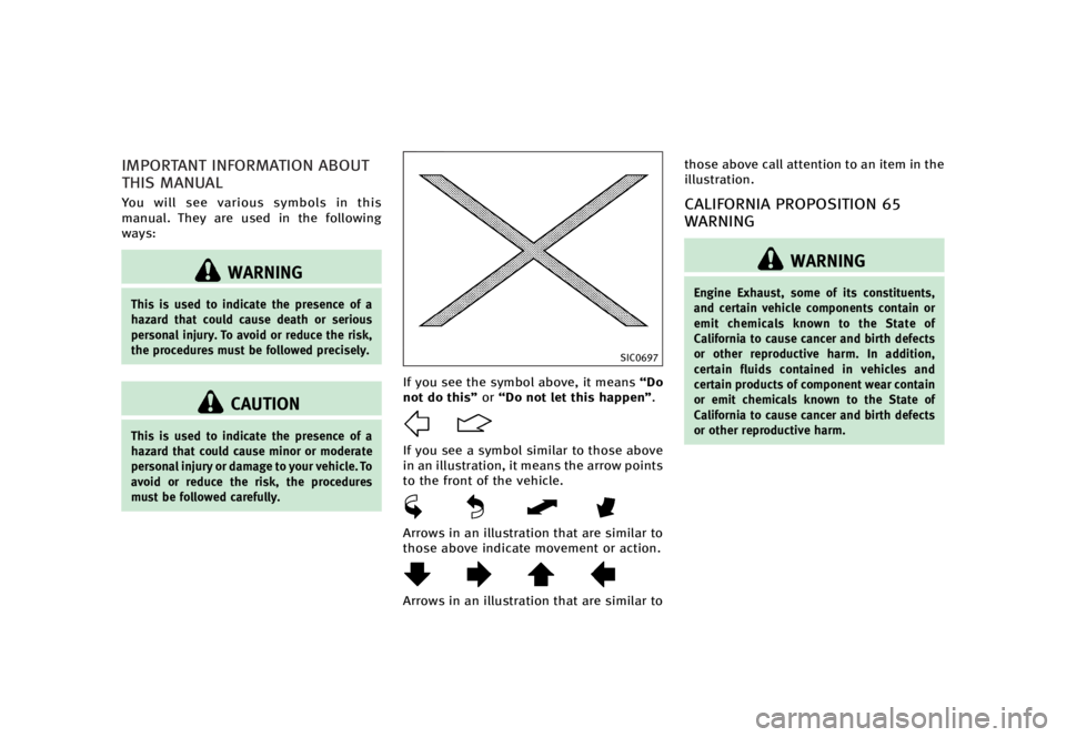 INFINITI QX50 2017  Owners Manual �����
�> �(�G�L�W� ����� �� � �0�R�G�H�O� �����0�< �,�1�)�,�1�,�7�, �4�;����-��� �2�0���(���-���8� �@
�*�.�1�0�3�5�"�/�5 �*�/��0�3�.�"�5�*�0�/ �"�#�0�6�5
�5�)�*�4 �.�"