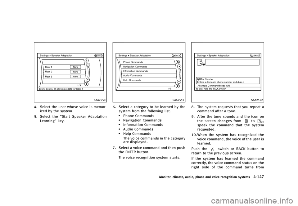 INFINITI QX50 2017  Owners Manual �������
�> �(�G�L�W� ����� �� � �0�R�G�H�O� �����0�< �,�1�)�,�1�,�7�, �4�;����-��� �2�0���(���-���8� �@
�4�"�"����
�� �4�F�M�F�D�U �U�I�F �V�T�F�S �X�I�P�T�F �W