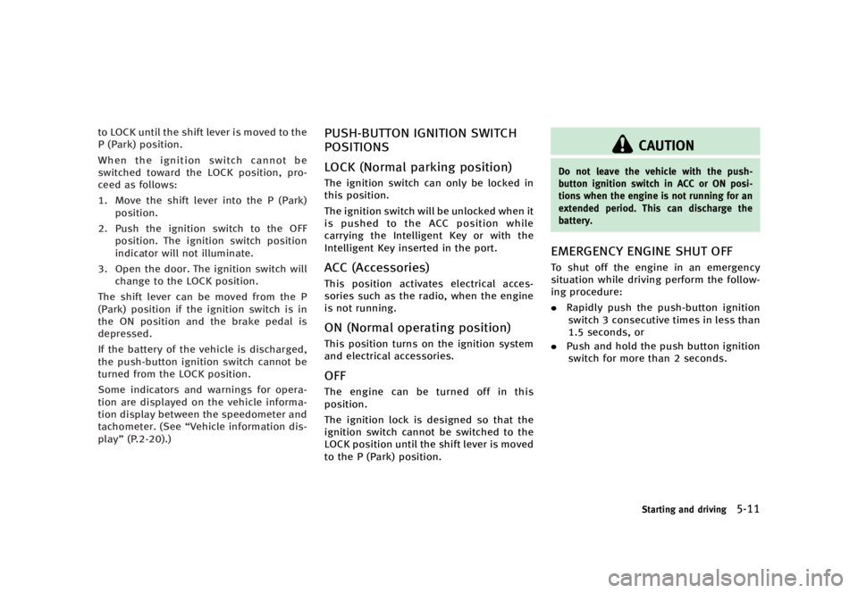 INFINITI QX50 2017  Owners Manual �������
�> �(�G�L�W� ����� �� � �0�R�G�H�O� �����0�< �,�1�)�,�1�,�7�, �4�;����-��� �2�0���(���-���8� �@
�U�P �-�0�$�, �V�O�U�J�M �U�I�F �T�I�J�G�U �M�F�W�F�S �J�T �N�