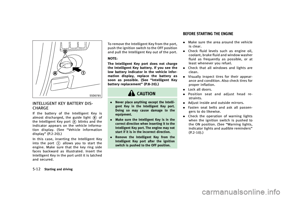 INFINITI QX50 2017  Owners Manual �������
�> �(�G�L�W� ����� �� � �0�R�G�H�O� �����0�< �,�1�)�,�1�,�7�, �4�;����-��� �2�0���(���-���8� �@
�����4�U�B�S�U�J�O�H �B�O�E �E�S�J�W�J�O�H
�4�4�%����
