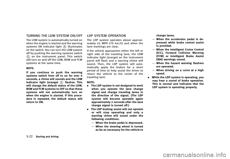 INFINITI QX50 2017  Owners Manual �������
�> �(�G�L�W� ����� �� � �0�R�G�H�O� �����0�< �,�1�)�,�1�,�7�, �4�;����-��� �2�0���(���-���8� �@
�����4�U�B�S�U�J�O�H �B�O�E �E�S�J�W�J�O�H
�5�6�3�/�*�/�( 