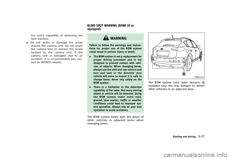 INFINITI QX50 2017  Owners Manual �������
�> �(�G�L�W� ����� �� � �0�R�G�H�O� �����0�< �,�1�)�,�1�,�7�, �4�;����-��� �2�0���(���-���8� �@
�F�S�B �V�O�J�U��T �D�B�Q�B�C�J�M�J�U�Z �P�G �E�F�U�F�D�U�J�O