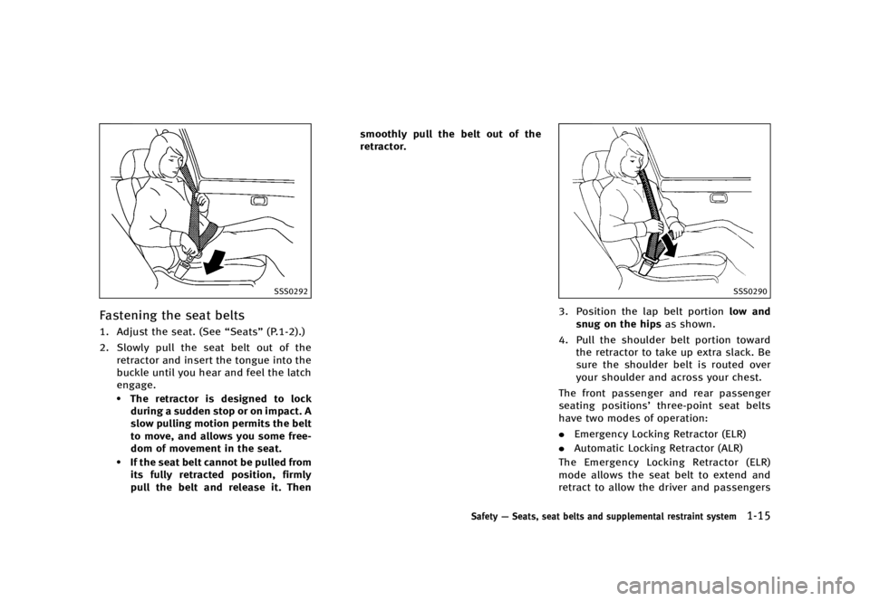 INFINITI QX50 2017  Owners Manual ������
�> �(�G�L�W� ����� �� � �0�R�G�H�O� �����0�< �,�1�)�,�1�,�7�, �4�;����-��� �2�0���(���-���8� �@
�4�4�4����
��B�T�U�F�O�J�O�H �U�I�F �T�F�B�U �C�F�M�U�TGUID
