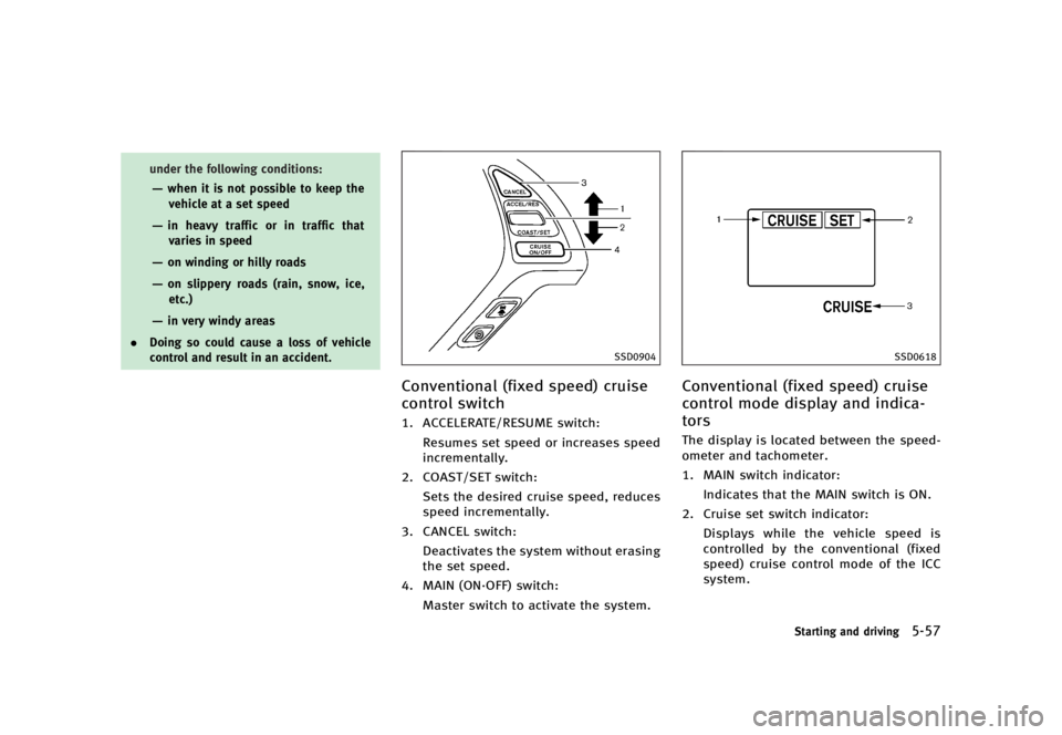 INFINITI QX50 2017  Owners Manual �������
�> �(�G�L�W� ����� �� � �0�R�G�H�O� �����0�< �,�1�)�,�1�,�7�, �4�;����-��� �2�0���(���-���8� �@
�V�O�E�F�S �U�I�F �G�P�M�M�P�X�J�O�H �D�P�O�E�J�U�J�P�O�T�
�