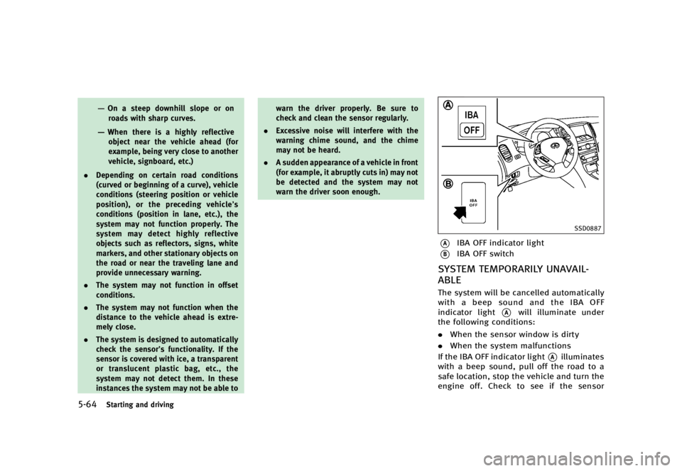 INFINITI QX50 2017  Owners Manual �������
�> �(�G�L�W� ����� �� � �0�R�G�H�O� �����0�< �,�1�)�,�1�,�7�, �4�;����-��� �2�0���(���-���8� �@
�����4�U�B�S�U�J�O�H �B�O�E �E�S�J�W�J�O�H
�