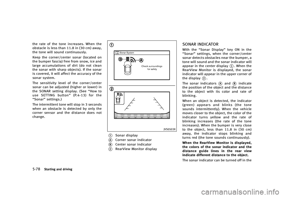 INFINITI QX50 2017  Owners Manual �������
�> �(�G�L�W� ����� �� � �0�R�G�H�O� �����0�< �,�1�)�,�1�,�7�, �4�;����-��� �2�0���(���-���8� �@
�����4�U�B�S�U�J�O�H �B�O�E �E�S�J�W�J�O�H
�U�I�F �S�B�U�F