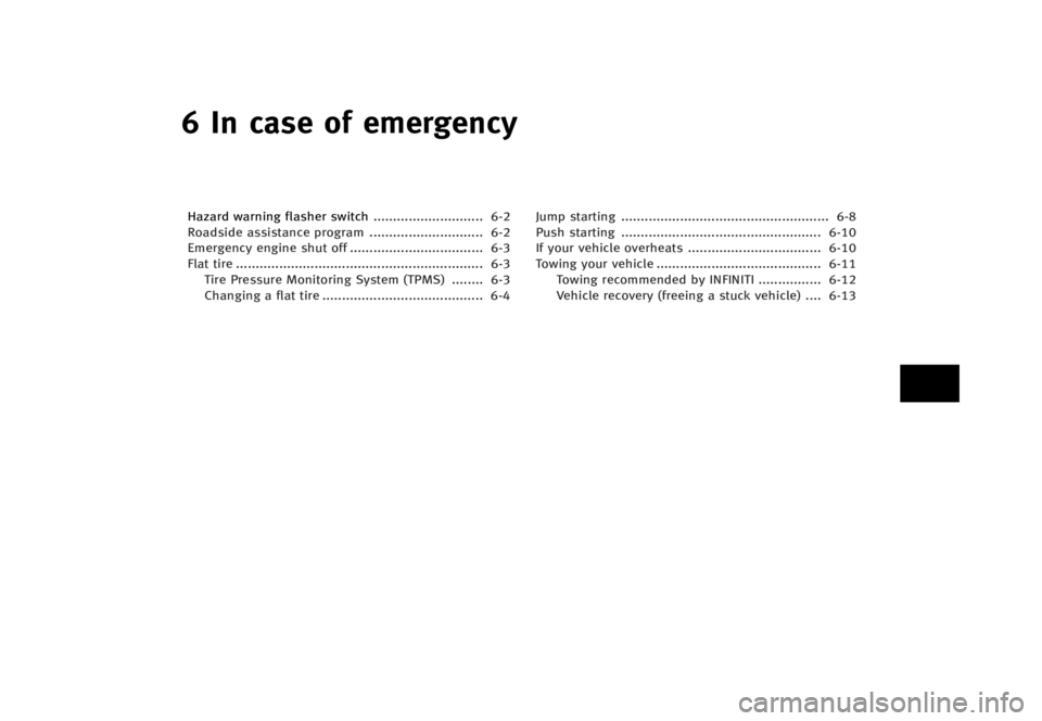 INFINITI QX50 2017  Owners Manual �������
�> �(�G�L�W� ����� �� � �0�R�G�H�O� �����0�< �,�1�)�,�1�,�7�, �4�;����-��� �2�0���(���-���8� �@
� �*�O �D�B�T�F �P�G �F�N�F�S�H�F�O�D�Z
�)�B�[�B�S�E �X�B�S�O