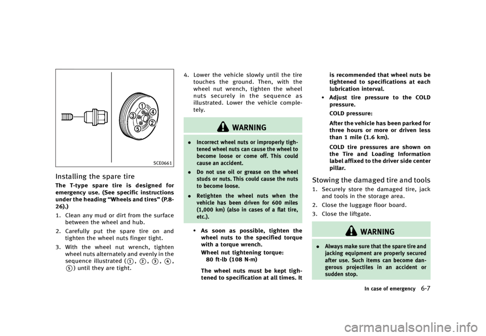 INFINITI QX50 2017  Owners Manual �������
�> �(�G�L�W� ����� �� � �0�R�G�H�O� �����0�< �,�1�)�,�1�,�7�, �4�;����-��� �2�0���(���-���8� �@
�4�$�&����
�*�O�T�U�B�M�M�J�O�H �U�I�F �T�Q�B�S�F �U�J�S�F