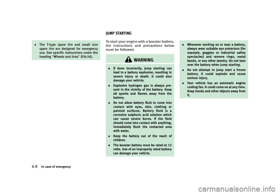 INFINITI QX50 2017  Owners Manual �������
�> �(�G�L�W� ����� �� � �0�R�G�H�O� �����0�< �,�1�)�,�1�,�7�, �4�;����-��� �2�0���(���-���8� �@
����*�O �D�B�T�F �P�G �F�N�F�S�H�F�O�D�Z
.�5�I�F �5��U�Z�Q