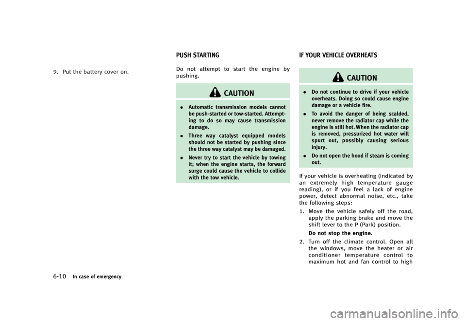 INFINITI QX50 2017  Owners Manual �������
�> �(�G�L�W� ����� �� � �0�R�G�H�O� �����0�< �,�1�)�,�1�,�7�, �4�;����-��� �2�0���(���-���8� �@
�����*�O �D�B�T�F �P�G �F�N�F�S�H�F�O�D�Z
�� �1�V�U �U�I