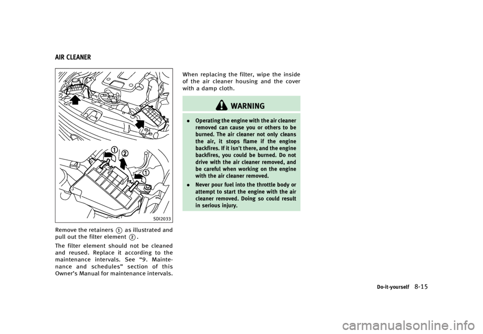 INFINITI QX50 2017  Owners Manual �������
�> �(�G�L�W� ����� �� � �0�R�G�H�O� �����0�< �,�1�)�,�1�,�7�, �4�;����-��� �2�0���(���-���8� �@
GUID-A762655D-D645-4C3F-90D2-925E81145437
�4�%�*����
�3�F�