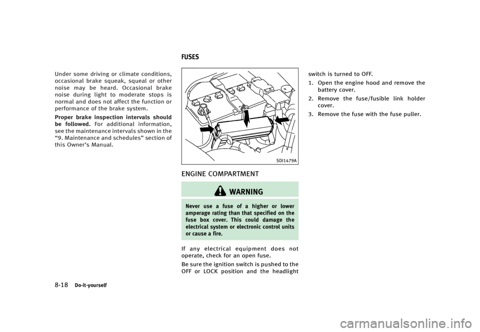 INFINITI QX50 2017  Owners Manual �������
�> �(�G�L�W� ����� �� � �0�R�G�H�O� �����0�< �,�1�)�,�1�,�7�, �4�;����-��� �2�0���(���-���8� �@
�����%�P��J�U��Z�P�V�S�T�F�M�G
�6�O�E�F�S �T�P�N�F �E�S�