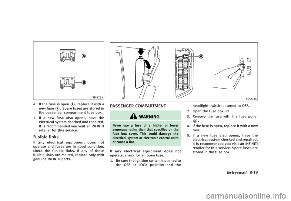 INFINITI QX50 2017  Owners Manual �������
�> �(�G�L�W� ����� �� � �0�R�G�H�O� �����0�< �,�1�)�,�1�,�7�, �4�;����-��� �2�0���(���-���8� �@
�4�%�*����
�� �*�G �U�I�F �G�V�T�F �J�T �P�Q�F�O*�"�
 �S