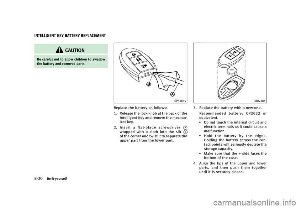 INFINITI QX50 2017  Owners Manual �������
�> �(�G�L�W� ����� �� � �0�R�G�H�O� �����0�< �,�1�)�,�1�,�7�, �4�;����-��� �2�0���(���-���8� �@
�����%�P��J�U��Z�P�V�S�T�F�M�G
GUID-9FFA03F0-C83F-4B1D-9