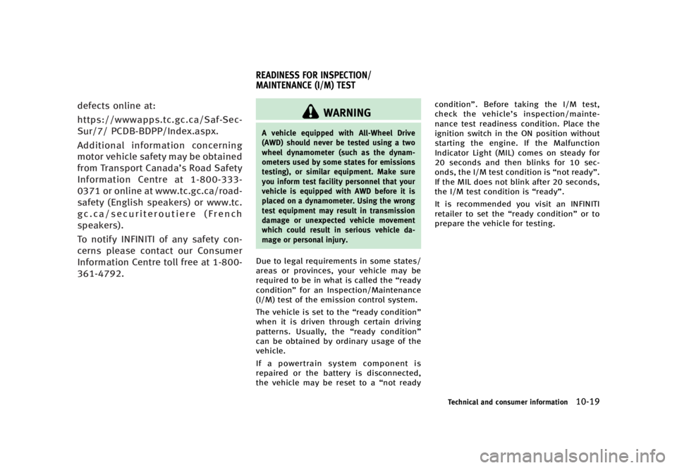INFINITI QX50 2017  Owners Manual �������
�> �(�G�L�W� ����� �� � �0�R�G�H�O� �����0�< �,�1�)�,�1�,�7�, �4�;����-��� �2�0���(���-���8� �@
�E�F�G�F�D�U�T �P�O�M�J�O�F �B�U�
�I�U�U�Q�T����X�X�X�B�Q�
