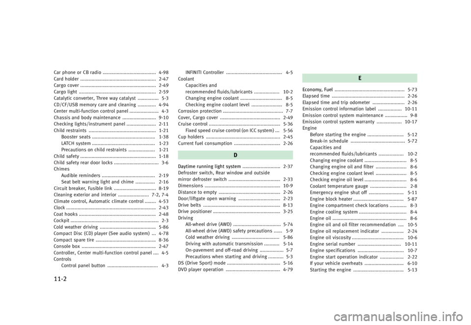 INFINITI QX50 2017  Owners Manual �������
�> �(�G�L�W� ����� �� � �0�R�G�H�O� �����0�< �,�1�)�,�1�,�7�, �4�;����-��� �2�0���(���-���8� �@
����
�$�B�S �Q�I�P�O�F �P�S �$�# �S�B�E�J�P���
����