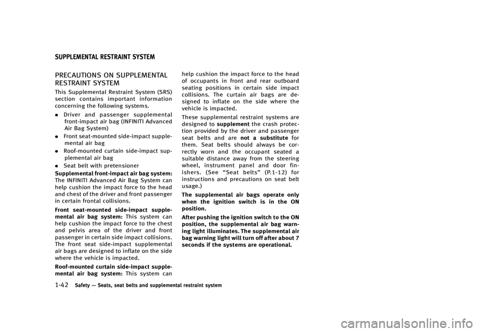 INFINITI QX50 2017  Owners Manual ������
�> �(�G�L�W� ����� �� � �0�R�G�H�O� �����0�< �,�1�)�,�1�,�7�, �4�;����-��� �2�0���(���-���8� �@
�����4�B�G�F�U�Z �