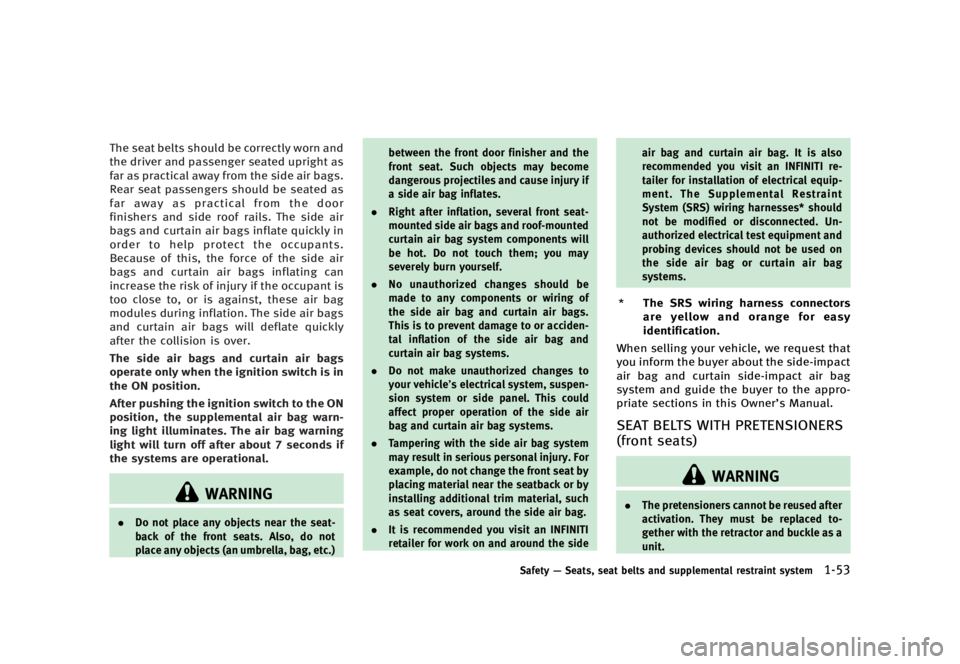 INFINITI QX50 2017  Owners Manual ������
�> �(�G�L�W� ����� �� � �0�R�G�H�O� �����0�< �,�1�)�,�1�,�7�, �4�;����-��� �2�0���(���-���8� �@
�5�I�F �T�F�B�U �C�F�M�U�T �T�I�P�V�M�E �C�F �D�P�S�S�F�D�U�M�Z 