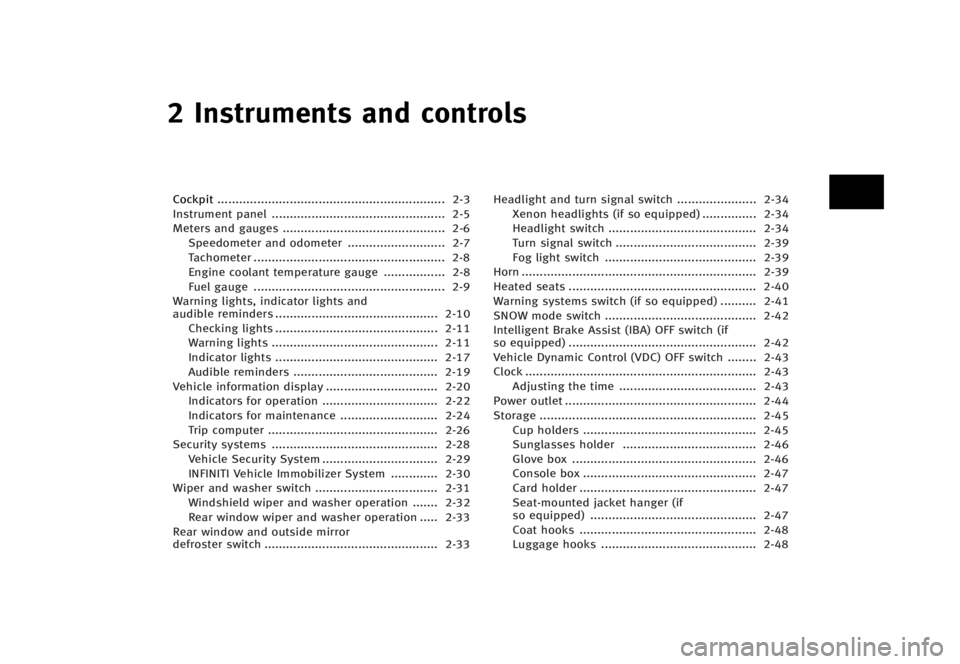 INFINITI QX50 2017  Owners Manual ������
�> �(�G�L�W� ����� �� � �0�R�G�H�O� �����0�< �,�1�)�,�1�,�7�, �4�;����-��� �2�0���(���-���8� �@
� �*�O�T�U�S�V�N�F�O�U�T �B�O�E �D�P�O�U�S�P�M�T
�$�P�D�L�Q�J�U