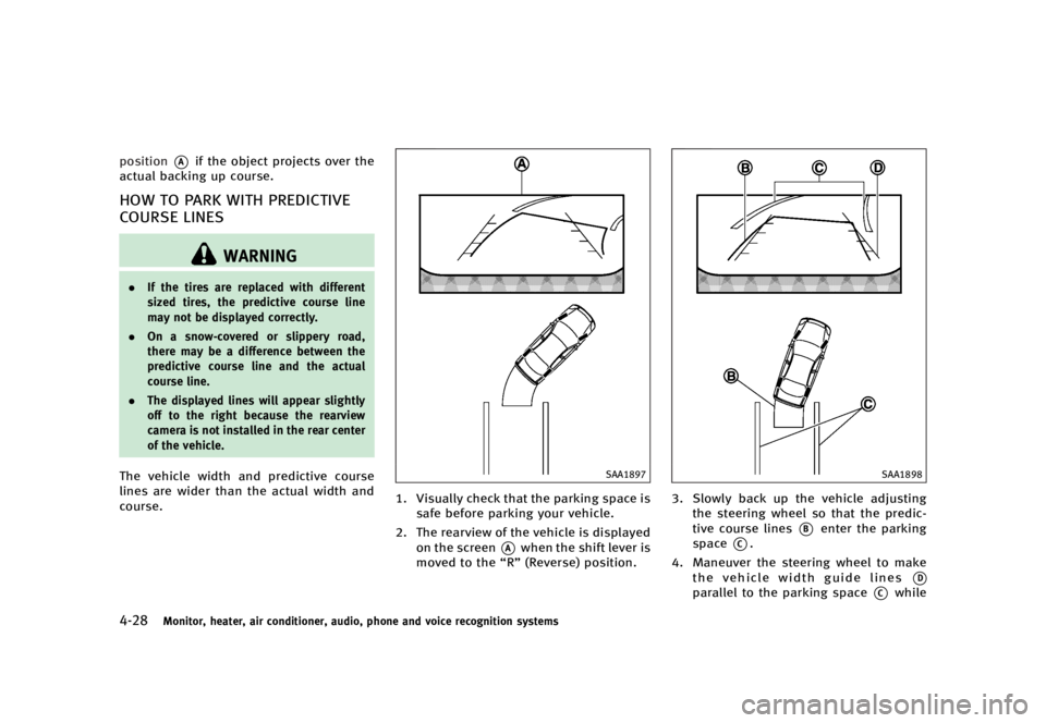INFINITI QX70 2017  Owners Manual �������
�> �(�G�L�W� ����� �� �� �0�R�G�H�O� �����0�< �,�1�)�,�1�,�7�, �4�;����6��� �2�0���(���6���8� �@
�����.�P�O�J�U�P�S�
 �I�F�B�U�F�S�
 �B�J�S �D�P�O�E�J�U�