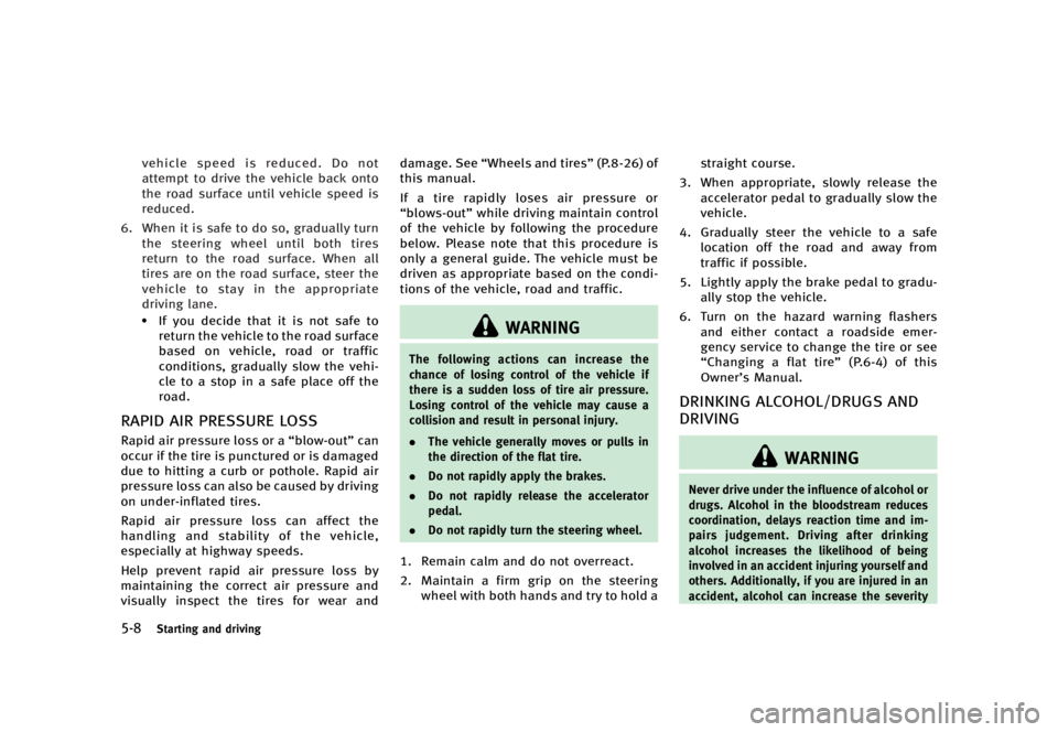 INFINITI QX70 2017  Owners Manual �������
�> �(�G�L�W� ����� �� �� �0�R�G�H�O� �����0�< �,�1�)�,�1�,�7�, �4�;����6��� �2�0���(���6���8� �@
����4�U�B�S�U�J�O�H �B�O�E �E�S�J�W�J�O�H
�W�F�I�J�D�M�F 