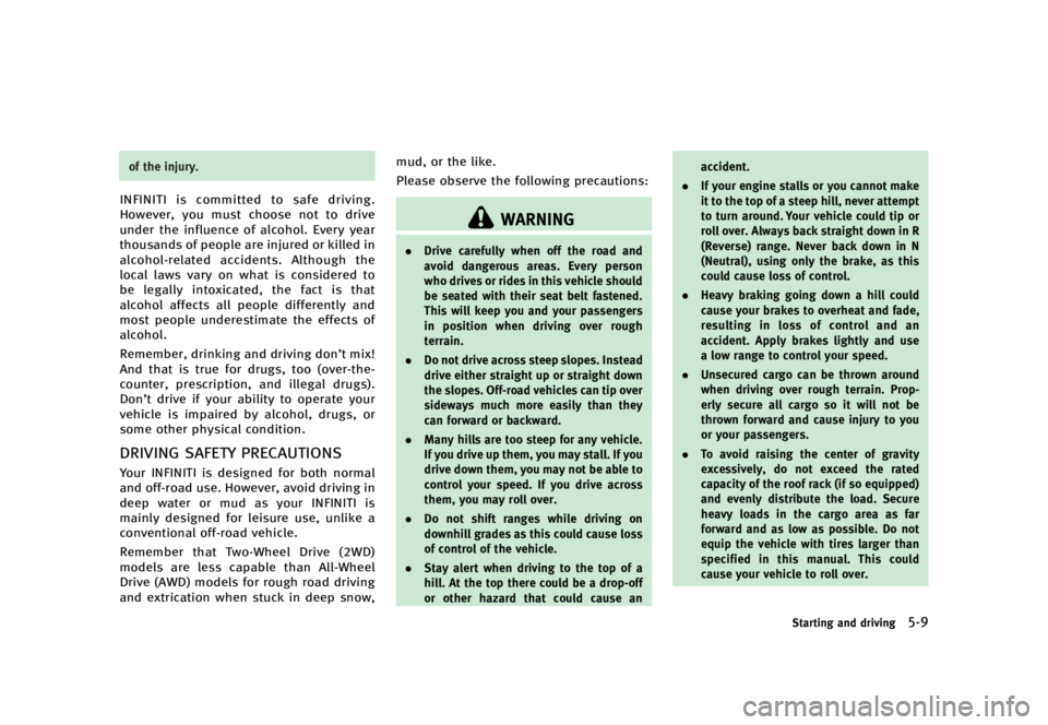 INFINITI QX70 2017  Owners Manual �������
�> �(�G�L�W� ����� �� �� �0�R�G�H�O� �����0�< �,�1�)�,�1�,�7�, �4�;����6��� �2�0���(���6���8� �@
�P�G �U�I�F �J�O�K�V�S�Z�
�*�/��*�/�*�5�* �J�T �D�P�N�N�J�