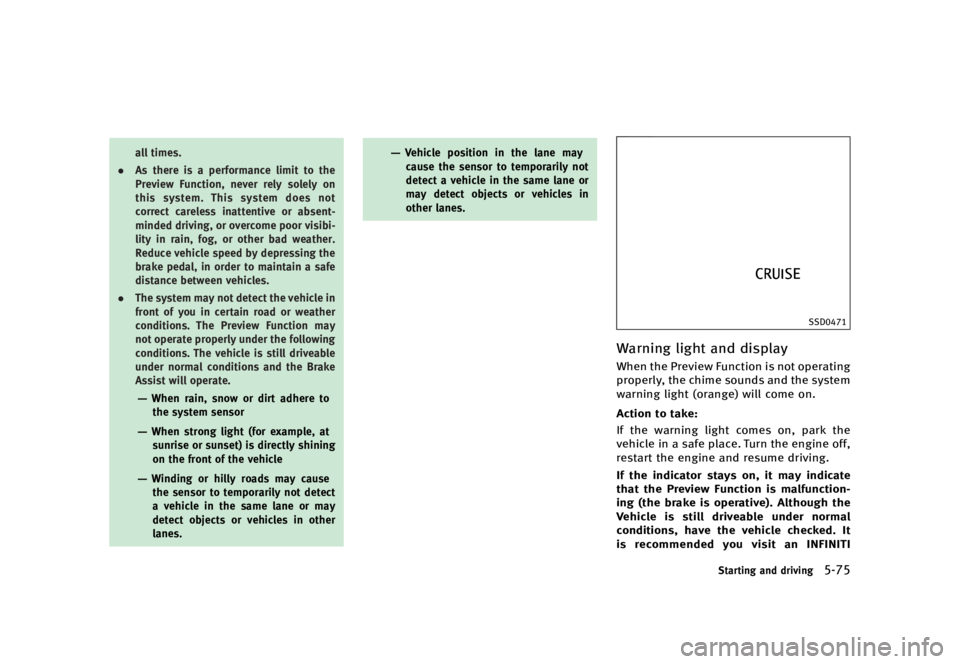 INFINITI QX70 2017  Owners Manual �������
�> �(�G�L�W� ����� �� �� �0�R�G�H�O� �����0�< �,�1�)�,�1�,�7�, �4�;����6��� �2�0���(���6���8� �@
�B�M�M �U�J�N�F�T�
. �"�T �U�I�F�S�F �J�T �B �Q�F�S�G�P�S�N