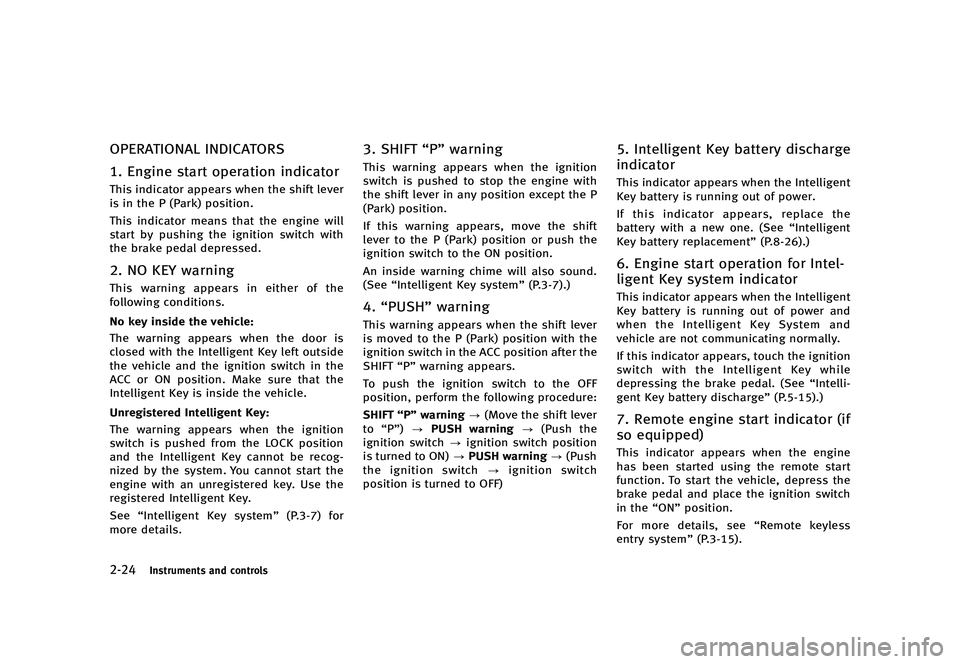 INFINITI QX80 2016  Owners Manual �������
�> �(�G�L�W� ����� �� � �0�R�G�H�O� �=���� �@
�����*�O�T�U�S�V�N�F�O�U�T �B�O�E �D�P�O�U�S�P�M�T
�0�1�&�3�"�5�*�0�/�"�- �*�/�%�*�$�"�5�0�3�4Z62-D-110202-D16CF82D-E6FD-