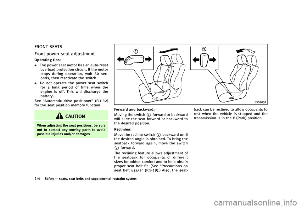 INFINITI QX80 2016  Owners Manual ������
�> �(�G�L�W� ����� �� � �0�R�G�H�O� �=���� �@
����4�B�G�F�U�Z �