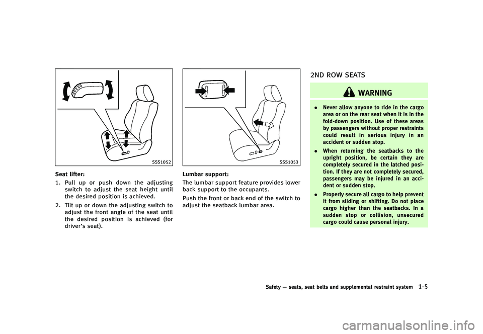 INFINITI QX80 2016  Owners Manual ������
�> �(�G�L�W� ����� �� � �0�R�G�H�O� �=���� �@
�4�4�4����
�4�F�B�U �M�J�G�U�F�S�GUID-D73A39BF-43C8-459F-9C24-47B7F579C407�� �1�V�M�M �V�Q �P�S �Q�V�T�I �E�P�X�O �U�I�F