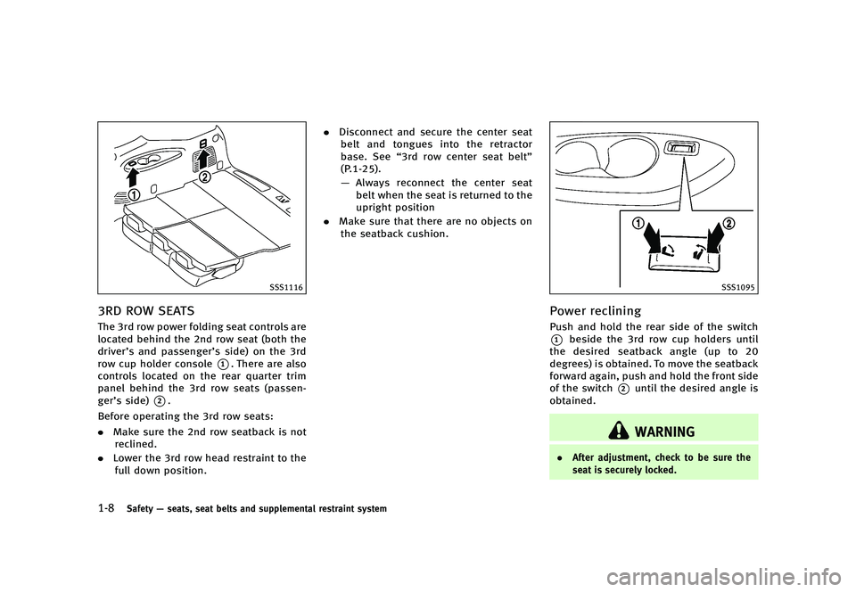 INFINITI QX80 2016  Owners Manual ������
�> �(�G�L�W� ����� �� � �0�R�G�H�O� �=���� �@
����4�B�G�F�U�Z �