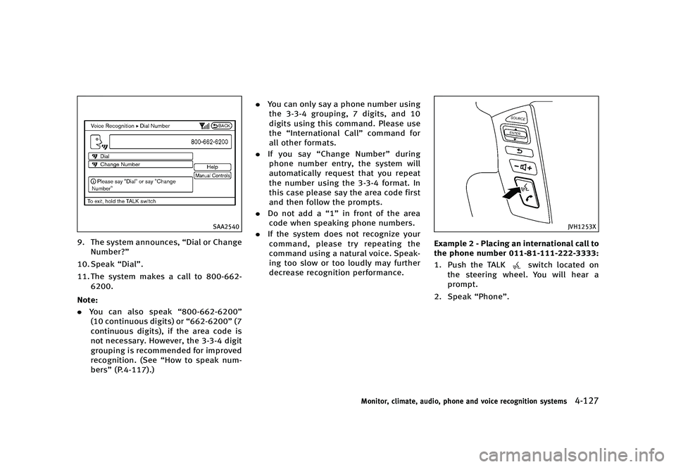 INFINITI QX80 2016  Owners Manual �������
�> �(�G�L�W� ����� �� � �0�R�G�H�O� �=���� �@
�4�"�"����
�� �5�I�F �T�Z�T�U�F�N �B�O�O�P�V�O�D�F�T�
 �g�%�J�B�M �P�S �$�I�B�O�H�F�/�V�N�C�F�S� �u
��� �4�Q�F�B�L �