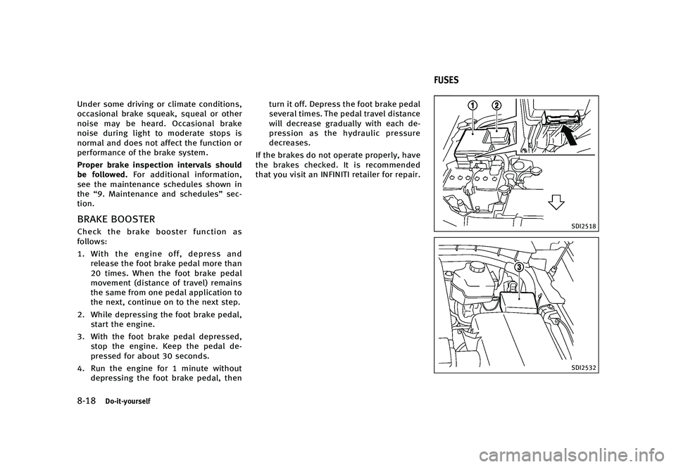 INFINITI QX80 2017  Owners Manual �������
�> �(�G�L�W� ����� �� �� �0�R�G�H�O� �����0�< �,�1�)�,�1�,�7�, �4�;����=��� �2�0���(���=���8� �@
�����%�P��J�U��Z�P�V�S�T�F�M�G
�6�O�E�F�S �T�P�N�F �E�