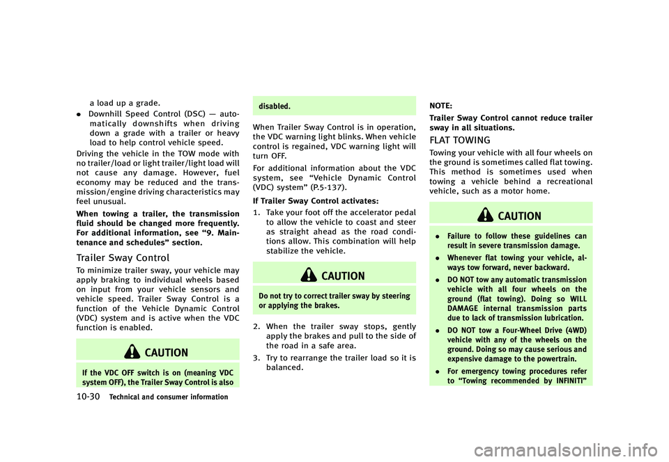 INFINITI QX80 2017  Owners Manual �������
�> �(�G�L�W� ����� �� �� �0�R�G�H�O� �����0�< �,�1�)�,�1�,�7�, �4�;����=��� �2�0���(���=���8� �@
������5�F�D�I�O�J�D�B�M �B�O�E �D�P�O�T�V�N�F�S �J�O�G�