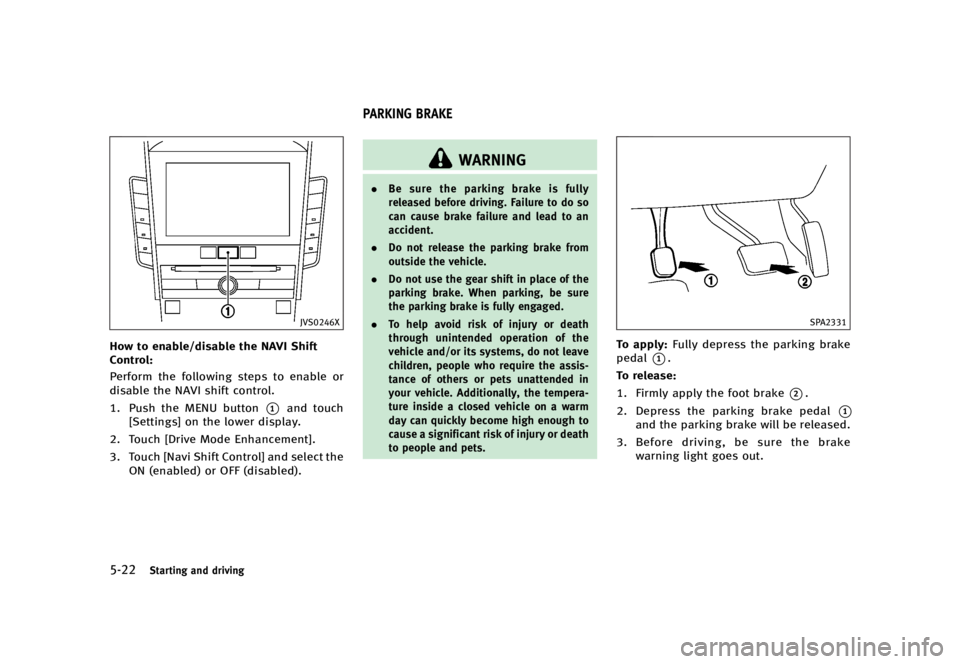 INFINITI Q50 2017  Owners Manual �������
�> �(�G�L�W� ����� �� �� �0�R�G�H�O� �����0�< �,�1�)�,�1�,�7�, �4����9��� �2�0���(���9���8� �@
�����4�U�B�S�U�J�O�H �B�O�E �E�S�J�W�J�O�H
�+�7�4�����