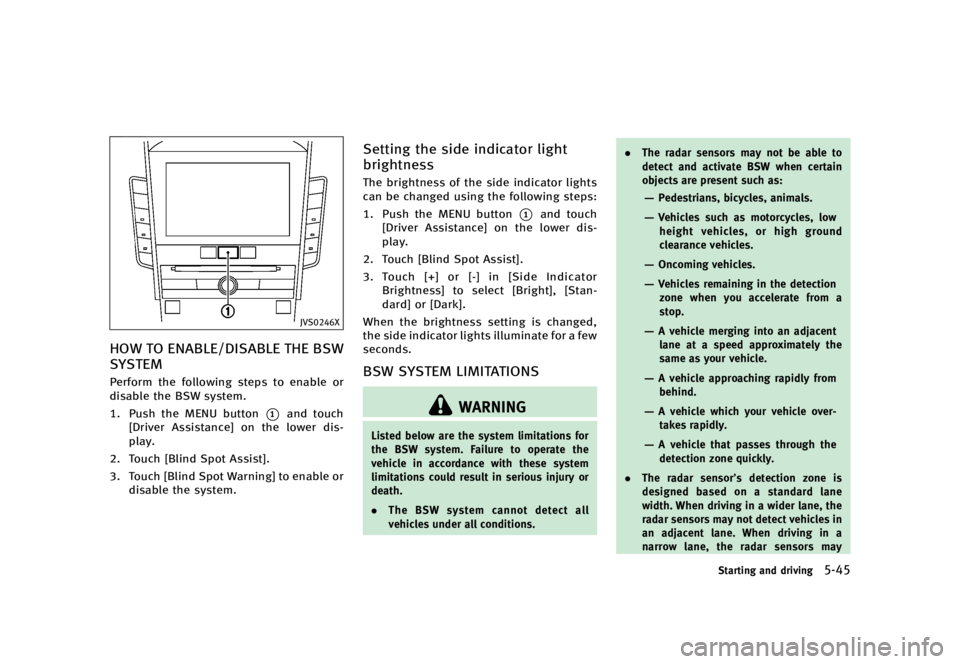 INFINITI Q50 2017  Owners Manual �������
�> �(�G�L�W� ����� �� �� �0�R�G�H�O� �����0�< �,�1�)�,�1�,�7�, �4����9��� �2�0���(���9���8� �@
�+�7�4�����9
�)�0�8 �5�0 �&�/�"�#�-�&��%�*�4�"�#�-�& �5�)