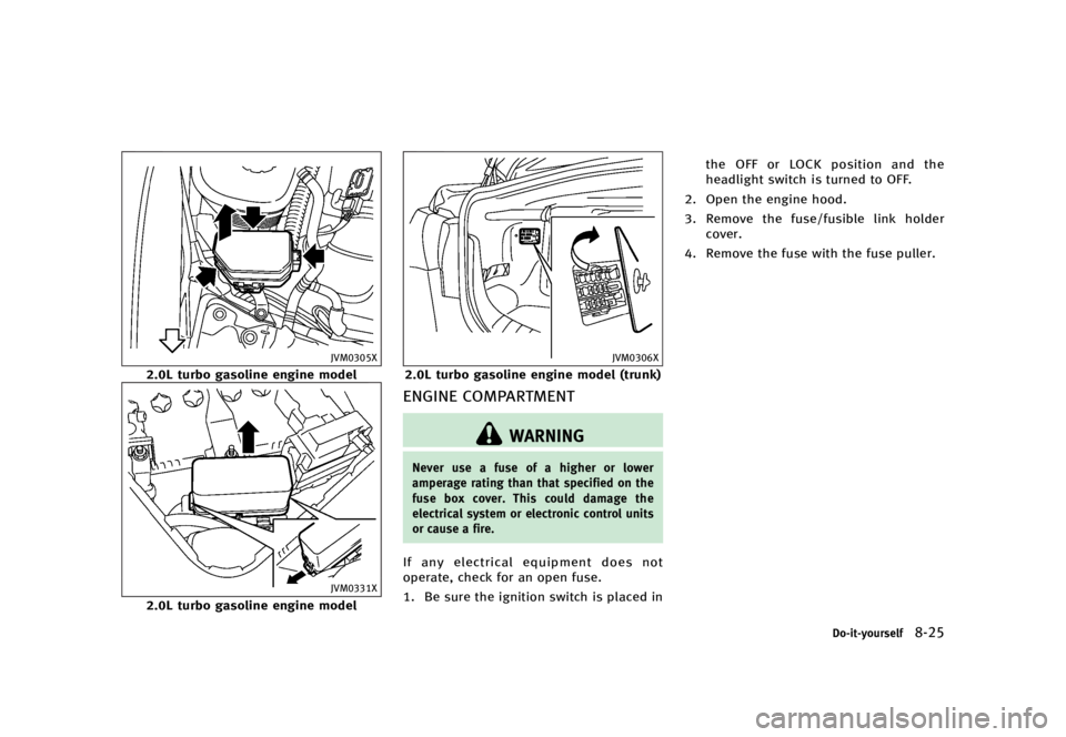 INFINITI Q50 2017  Owners Manual �������
�> �(�G�L�W� ����� �� �� �0�R�G�H�O� �����0�< �,�1�)�,�1�,�7�, �4����9��� �2�0���(���9���8� �@
�+�7�.�����9
����- �U�V�S�C�P �H�B�T�P�M�J�O�F �F�O�H�J