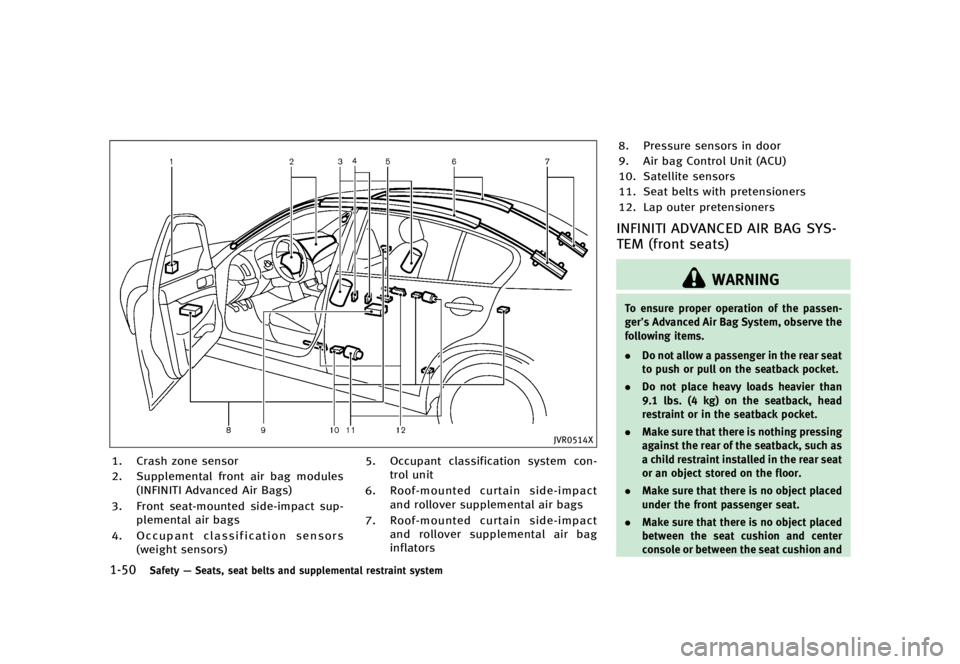 INFINITI Q50 2017  Owners Manual ������
�> �(�G�L�W� ����� �� �� �0�R�G�H�O� �����0�< �,�1�)�,�1�,�7�, �4����9��� �2�0���(���9���8� �@
�����4�B�G�F�U�Z �