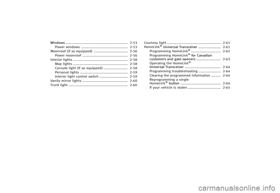 INFINITI Q50 2017  Owners Manual ������
�> �(�G�L�W� ����� �� �� �0�R�G�H�O� �����0�< �,�1�)�,�1�,�7�, �4����9��� �2�0���(���9���8� �@
�8�J�O�E�P�X�T���
����������������������