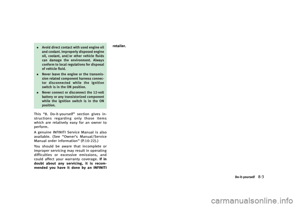 INFINITI Q50-HYBRID 2017  Owners Manual 000B00160018001C000F0014000C
003E
.002200570050004A0045
0042004F0045
0050004A004D000D
00440042004F
00440050004F004700500053004E
00500047
. 002F0046005700460053
0054004A0050004F
005500500053
0054005800