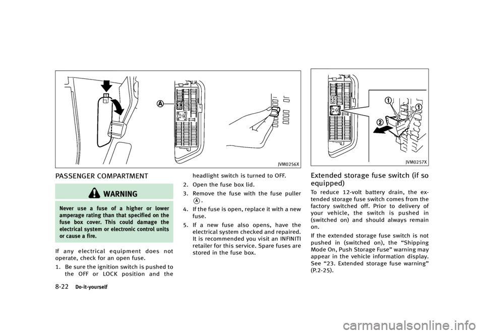 INFINITI Q50-HYBRID 2017  Owners Manual 000B0016001A001B000F0014000C
003E
0019000E001300250050000E004A0055000E005A00500056005300540046004D0047
002B0037002E00110013001600170039
0031HV37-D
003800220033002F002A002F0028
002F0046005700460053
004