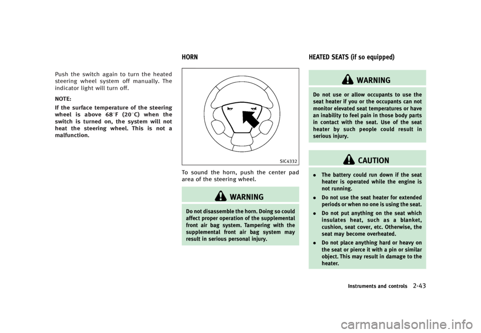 INFINITI Q70 2017  Owners Manual �������
�> �(�G�L�W� ����� �� � �0�R�G�H�O� �����0�< �,�1�)�,�1�,�7�, �4����<��� �2�0���(���<���8� �@
�1�V�T�I �U�I�F �T�X�J�U�D�I �B�H�B�J�O �U�P �U�V�S�O �U�I�F �I�
