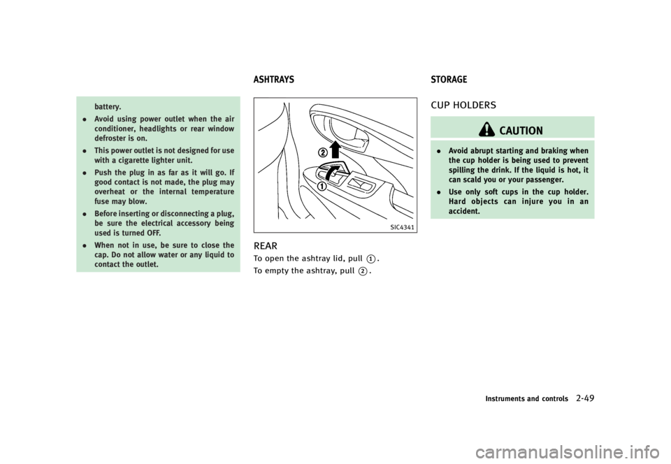 INFINITI Q70 2017  Owners Manual �������
�> �(�G�L�W� ����� �� � �0�R�G�H�O� �����0�< �,�1�)�,�1�,�7�, �4����<��� �2�0���(���<���8� �@
�C�B�U�U�F�S�Z�
. �"�W�P�J�E �V�T�J�O�H �Q�P�X�F�S �P�V�U�M�F�U