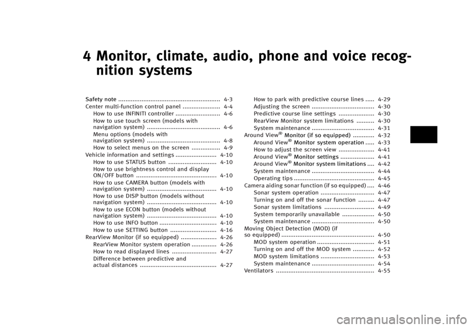 INFINITI Q70 2017  Owners Manual �������
�> �(�G�L�W� ����� �� � �0�R�G�H�O� �����0�< �,�1�)�,�1�,�7�, �4����<��� �2�0���(���<���8� �@
� �.�P�O�J�U�P�S�
 �D�M�J�N�B�U�F�
 �B�V�E�J�P�
 �Q�I�P�O�F �B�