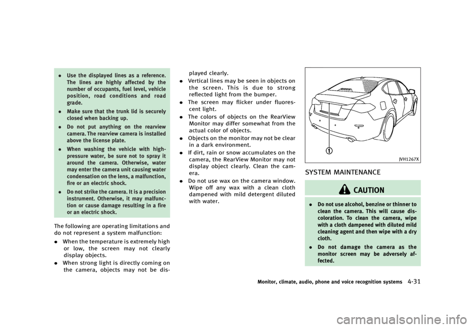 INFINITI Q70 2017  Owners Manual �������
�> �(�G�L�W� ����� �� � �0�R�G�H�O� �����0�< �,�1�)�,�1�,�7�, �4����<��� �2�0���(���<���8� �@
.�6�T�F �U�I�F �E�J�T�Q�M�B�Z�F�E �M�J�O�F�T �B�T �B �S�F�G�F�S�