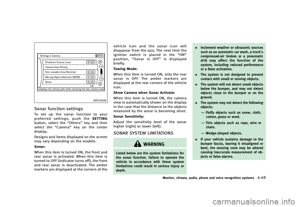 INFINITI Q70 2017  Owners Manual �������
�> �(�G�L�W� ����� �� � �0�R�G�H�O� �����0�< �,�1�)�,�1�,�7�, �4����<��� �2�0���(���<���8� �@
�+�7�)�����9
�4�P�O�B�S �G�V�O�D�U�J�P�O �T�F�U�U�J�O�H�TGUI