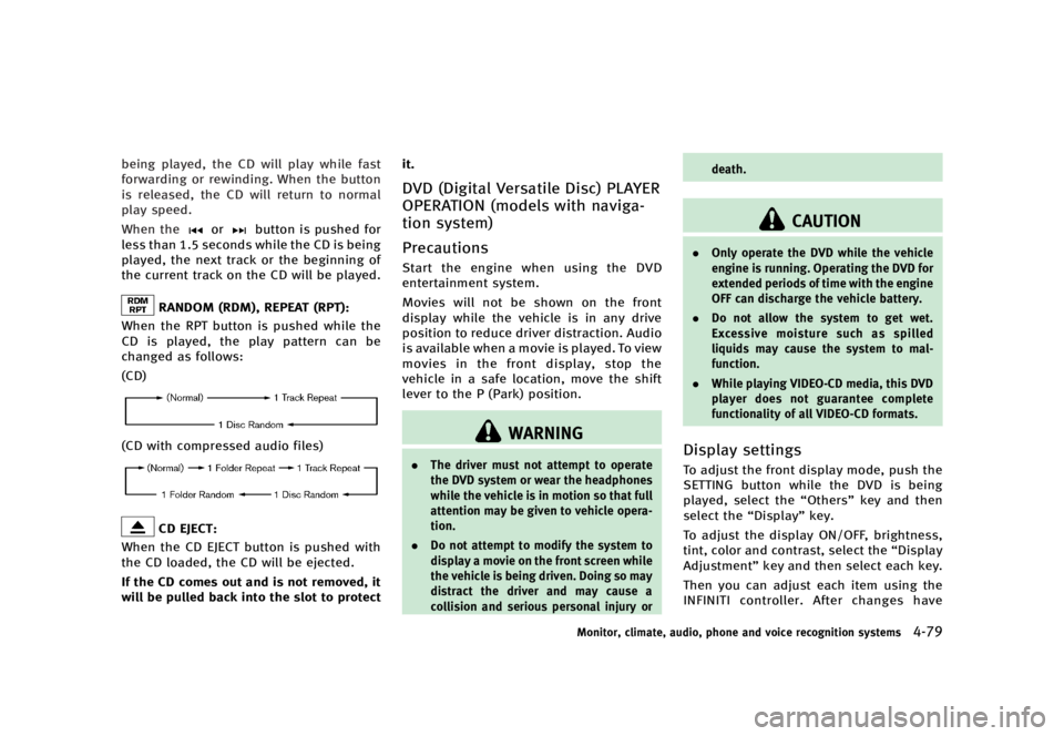 INFINITI Q70 2017  Owners Manual �������
�> �(�G�L�W� ����� �� � �0�R�G�H�O� �����0�< �,�1�)�,�1�,�7�, �4����<��� �2�0���(���<���8� �@
�C�F�J�O�H �Q�M�B�Z�F�E�
 �U�I�F �$�% �X�J�M�M �Q�M�B�Z �X�I�J�M